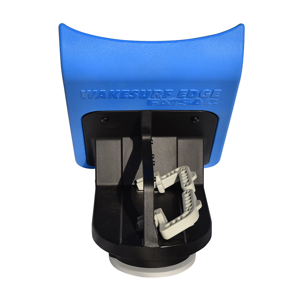 Edge Wake Pro 100 Wake Shaper – Boost Your Boat's Surf Wave For Wakesurfing & Foiling - View #3