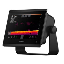 Garmin GPSMAP® 743xsv Combo GPS/Fishfinder GN+
