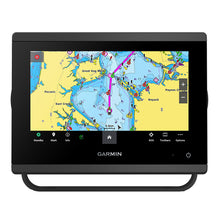 Garmin GPSMAP® 743xsv Combo GPS/Fishfinder GN+