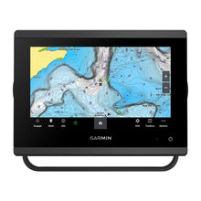 Garmin GPSMAP® 743xsv Combo GPS/Fishfinder GN+