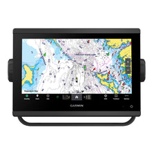 Garmin GPSMAP® 943 Chartplotter GN+