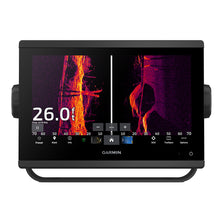 Garmin GPSMAP® 943xsv Combo GPS/Fishfinder GN+
