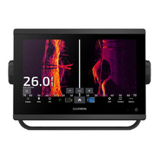 Garmin GPSMAP® 943xsv Combo GPS Fishfinder GN+ w/GT56-TM