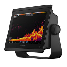 Garmin GPSMAP® 8610xsv Combo GPS/Fishfinder GN+