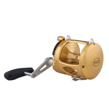 PENN International 70 VIS Reel INT70VIS - Gold