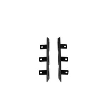 RIGID Industries 2021+ Bronco MOD Bumper Triple SR-M Fog Light Kit