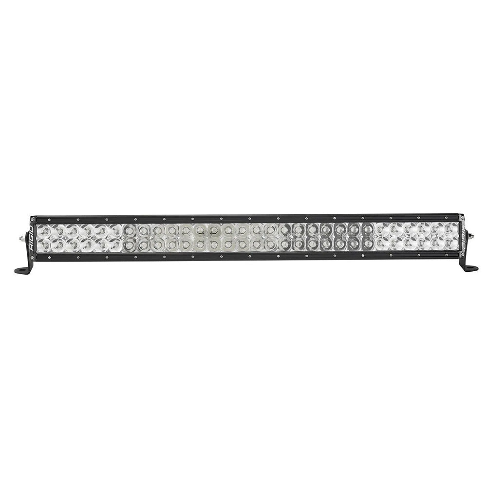 Rigid Industries Rigid E-Series Pro LED Light - Spot/Flood / 50in / Black Housing (RIG152313) main image 1