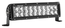 RIGID Industries E-Series PRO 10" Spot/Flood Combo - Black