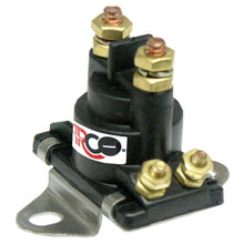 ARCO Marine Current Model Mercruiser Solenoid w/Raised Isolated Base
