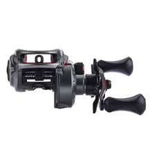 Abu Garcia MAX® 4 Low Profile Left Hand Reel MAX4-LP-41