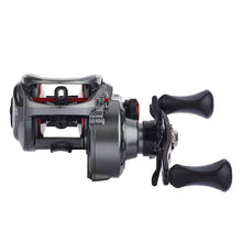 Abu Garcia MAX® 4 Low Profile Left Hand Reel MAX4-LP-61