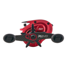 Abu Garcia Revo® Rocket Low Profile Left Hand Reel REVO5 Rocket LP-L