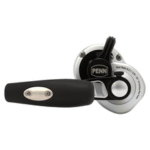 PENN Fathom® II Lever Drag 2 Speed 10XN Reel FTHII10XNLD2
