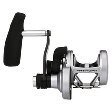 PENN Fathom® II Lever Drag 2 Speed 15LD2 Reel FTHII15LD2