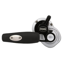 PENN Fathom® II Lever Drag 2 Speed 15LD2 Reel FTHII15LD2