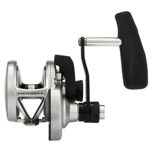 PENN Fathom® II Lever Drag 2 Speed 15XNLD2LH Left Hand Reel FTHII15XNLD2LH