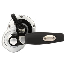 PENN Fathom® II Lever Drag 2 Speed 15XNLD2LH Left Hand Reel FTHII15XNLD2LH