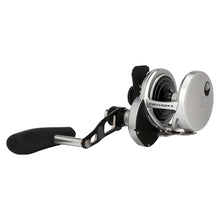 PENN Fathom® II Lever Drag 2 Speed 25NLD2 Reel FTHII25NLD2