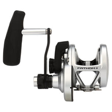 PENN Fathom® II Lever Drag 2 Speed 25NLD2 Reel FTHII25NLD2
