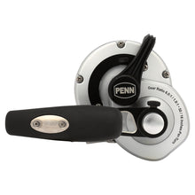 PENN Fathom® II Lever Drag 2 Speed 40NLD2 Reel FTHII40NLD2