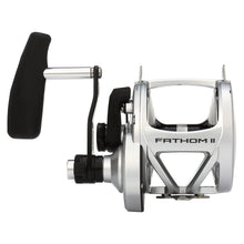 PENN Fathom® II Lever Drag 2 Speed 80LD2 Reel FTHII80LD2