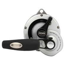 PENN Fathom® II Lever Drag 2 Speed 80LD2 Reel FTHII80LD2
