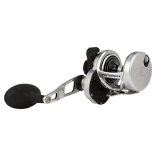 PENN Fathom® II Lever Drag Single Speed 15LD Conventional Reel FTHII15LD