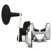 PENN Fathom® II Lever Drag Single Speed 15LD Conventional Reel FTHII15LD