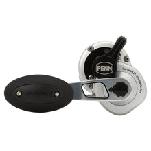 PENN Fathom® II Lever Drag Single Speed 15LD Conventional Reel FTHII15LD