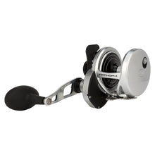 PENN Fathom® II Lever Drag Single Speed 25NLD Conventional Reel FTHII25NLD