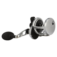 PENN Fathom® II Lever Drag Single Speed 30LD Conventional Reel FTHII30LD