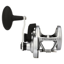 PENN Fathom® II Lever Drag Single Speed 30LD Conventional Reel FTHII30LD