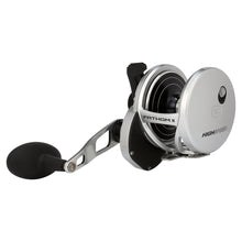 PENN Fathom® II Lever Drag Single Speed 40NLDHS Conventional Reel FTHII40NLDHS