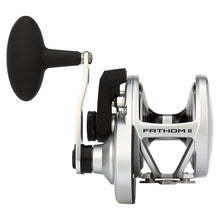 PENN Fathom® II Lever Drag Single Speed 40NLDHS Conventional Reel FTHII40NLDHS