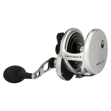 PENN Fathom® II Lever Drag Single Speed 60NLDHS Conventional Reel FTHII60NLDHS