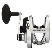 PENN Fathom® II Lever Drag Single Speed 60NLDHS Conventional Reel FTHII60NLDHS