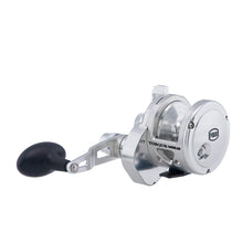 PENN Torque® Lever Drag 2 Speed Reel Silver TRQ15XNLD2S