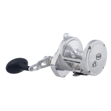 PENN Torque® Lever Drag 2 Speed Reel Silver TRQ60LD2S