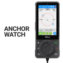 Vesper Cortex V1 - VHF Radio w/SOTDMA SmartAIS & Remote Vessel Monitoring - Works Worldwide