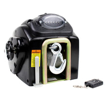 Powerwinch RC23 Trailer Winch w/25' Cable