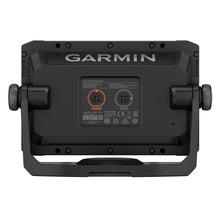 Garmin ECHOMAP™ UHD2 54CV Chartplotter/Fishfinder Combo w/US Coastal Maps & GT20-TM