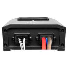 DS18 HYDRO 2 Channel Full-Range Class D Waterproof Marine Amplifier - 1000W