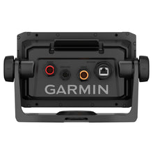 Garmin ECHOMAP™ UHD2 64sv Chartplotter/Fishfinder Combo w/US Coastal Maps & GT54UHD-TM