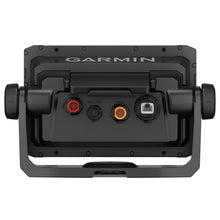Garmin ECHOMAP™ UHD2 73sv Chartplotter/Fishfinder Combo w/US Inland Maps w/o Transducer