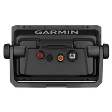 Garmin ECHOMAP™ UHD2 93sv Chartplotter/Fishfinder Combo w/US Inland Maps w/o Transducer