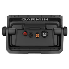 Garmin ECHOMAP™ UHD2 93sv Chartplotter/Fishfinder Combo w/US Inland Maps & GT56UHD-TM