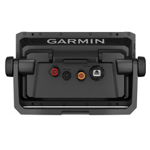Garmin ECHOMAP™ UHD2 94sv Chartplotter/Fishfinder Combo w/US Coastal Maps & GT56UHD-TM
