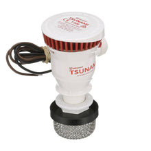 Attwood Tsunami T500 Recirq Aerator Kit - 500 GPH
