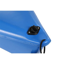 Attwood Drain Plug And Receiver Kit - 3/4" Diameter