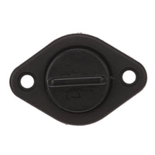 Attwood Drain Plug And Receiver Kit - 3/4" Diameter